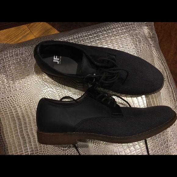 J. F. Ferrar Men Dress Shoes